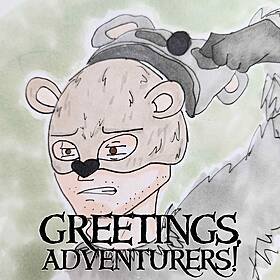 Campaign 2: Episode 152 - Talented Show Image