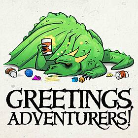 Campaign 2: Bonus Mailbag Episode NOV 2023 Image