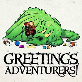 BONUS EPISODE: GAPCast D&D Movie Discussion Image