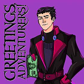 Campaign 2: Episode 107 - Bad Guy Bar Fight Image