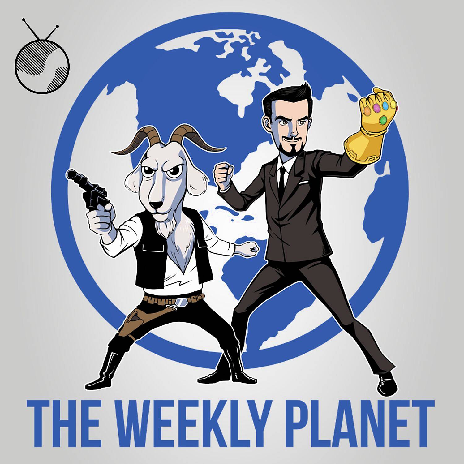 John Wick (2014)  Movie Planet Podcast