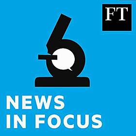 World on lockdown, markets melt, hospitals suffer Image