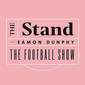 Ep 1684: UEFA Euro 2024 - Stephen Kenny is on the right track, the debate is over Image