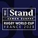 Ep 1817: Rugby World Cup - Inspired and resilient Ireland lay down a marker for their rivals
