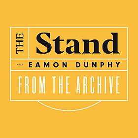 Repost: Special - Liam Brady talks to Eamon about his adventurous life in football - Part 1 Image