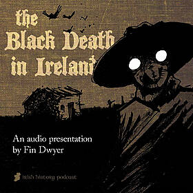The Black Death in Ireland Image