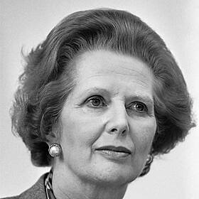 The Brighton Bombing - the attempt to kill Margaret Thatcher Image