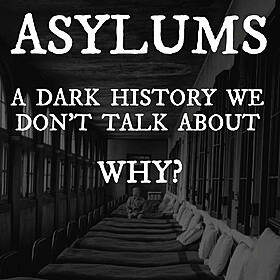 Irish Asylums: A Dark History We Don’t Talk About. Why? Image