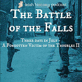 Three Days in July Part II: The Battle of the Falls Image