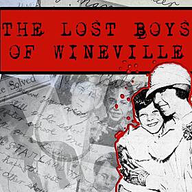 Introducing… The Lost Boys Of Wineville Image