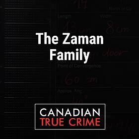 The Zaman Family | Season Finale Image