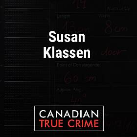 Susan Klassen Image