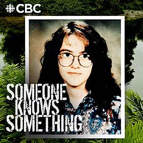 Introducing: Someone Knows Something Image
