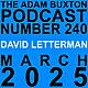 EP.240 - DAVID LETTERMAN
