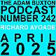 EP.242 - RICHARD AYOADE