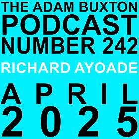 EP.242 - RICHARD AYOADE Image