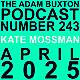 EP.243 - KATE MOSSMAN