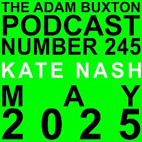 EP.245 - KATE NASH Image
