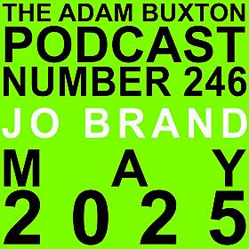 EP.246 - JO BRAND Image