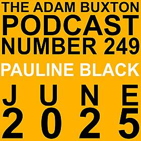 EP.249 - PAULINE BLACK Image