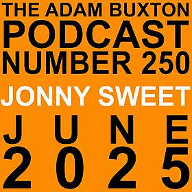 EP.250 - JONNY SWEET Image