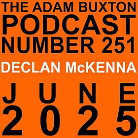 EP.251 - DECLAN McKENNA Image