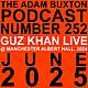 EP.252 - GUZ KHAN (LIVE)