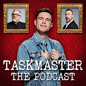 Ep 94. Tim Key - S7 Ep.6 Image