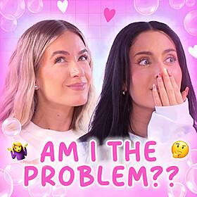 Girl Talk: Is it me…am I the drama?! Image