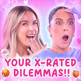 It’s the X-RATED EPISODE Image