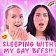 Boy Talk: I’m cheating with my gay bffs!!!