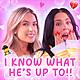 Boy Talk: I FOUND him on 'Are we dating the same guy?'