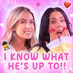 Boy Talk: I FOUND him on 'Are we dating the same guy?' Image