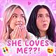 Girl Talk: My man thinks my bff's IN LOVE with me