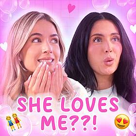 Girl Talk: My man thinks my bff's IN LOVE with me Image
