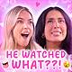 Boy Talk: He WATCHED her get l*cked out!!!!