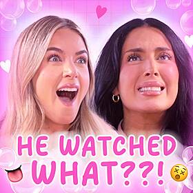 Boy Talk: He WATCHED her get l*cked out!!!! Image