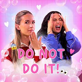 Girl Talk: Am I crazy for telling my bff she’s about to get engaged? Image