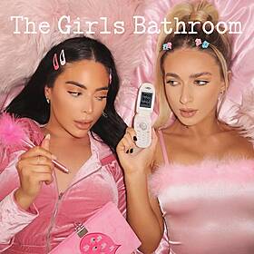 Girl Talk: A bad psychic reading on your relationship… Feat. Cartia Mallan + Ashton Wood Image