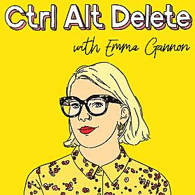Ctrl Alt Delete Image