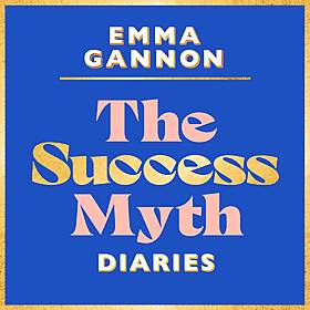 The Success Myth Diaries #5: Tim Clare on Anxiety Image
