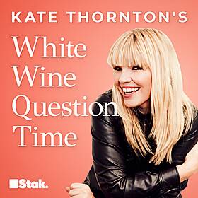 Sally Lindsay on knowing your worth, rewriting the script, and trusting your gut Image