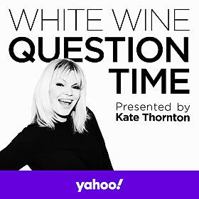 Amanda de Cadenet - Ultimate Conversations, Supporting Women and Hosting The Word at 15 Image
