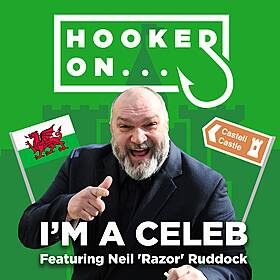 21. Ex I'm Celeb Contestant: Neil Ruddock - Bonus Episode Image