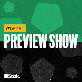 The Preview Show: Whoops. Image