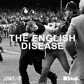 Introducing: The English Disease Image