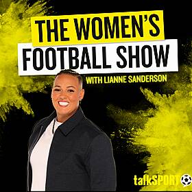 Is there enough support for maternity leave in women's football? Image