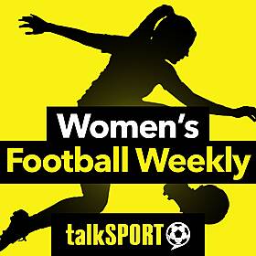 Super Sam Kerr To The Rescue! Image