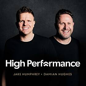 The price of high performance Image