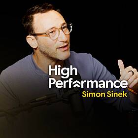 Simon Sinek: How to Find Your WHY (Exclusive Live Exercise With Jake) Image